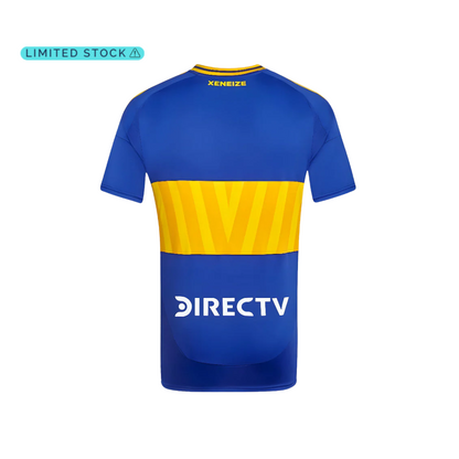 Boca Junior Home Jersey 2024/2025