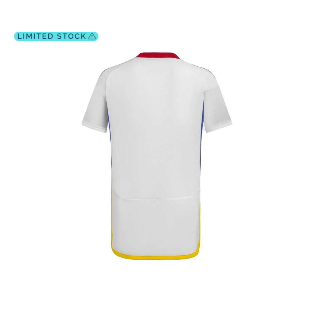Venezuela Outer Jersey 2024/2025