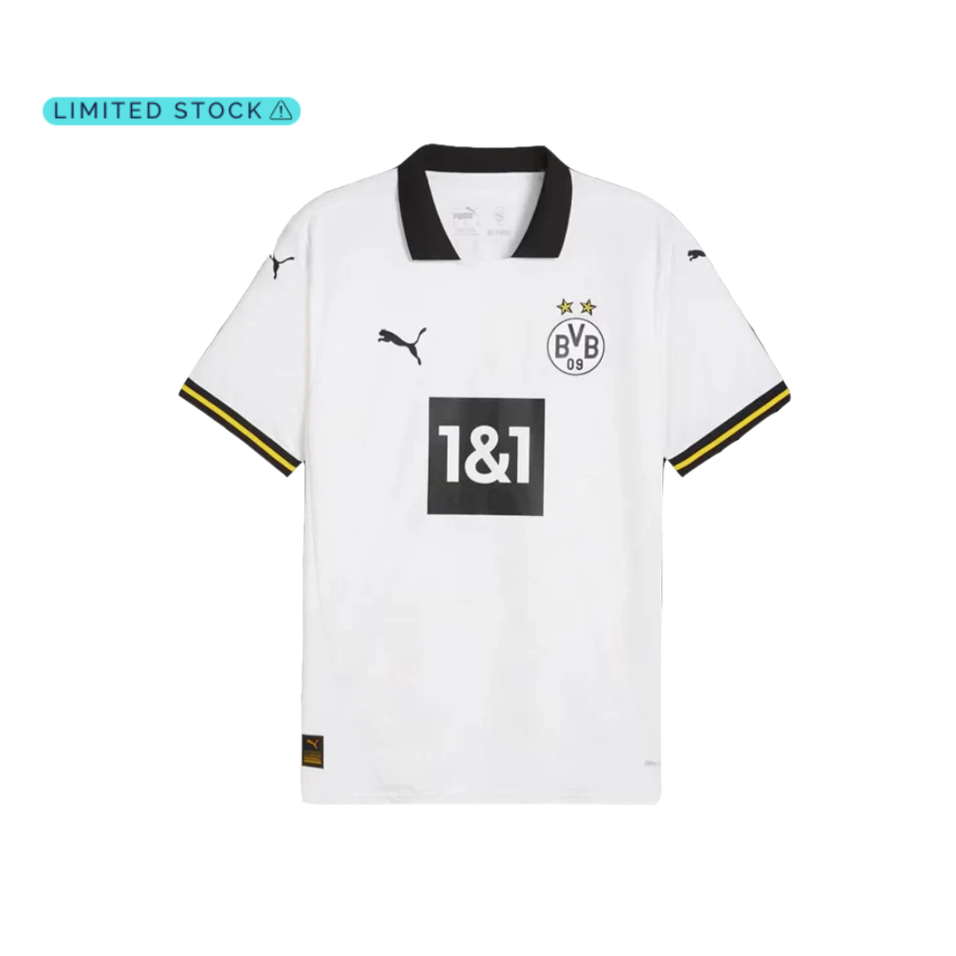 Dortmund Third Jersey 2024/2025