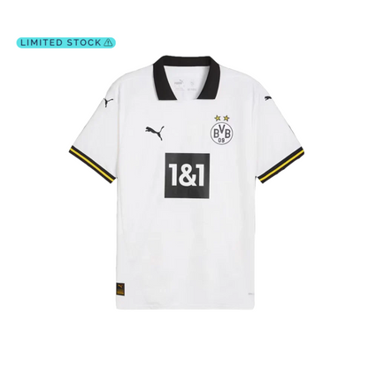 Dortmund Third Jersey 2024/2025