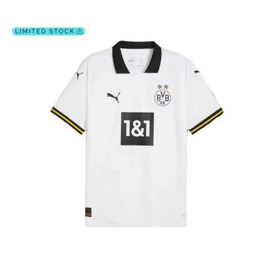 Dortmund Third Jersey 2024/2025