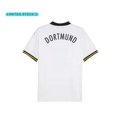 Dortmund Third Jersey 2024/2025