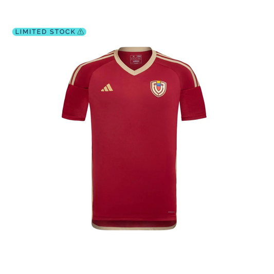Venezuela Home Jersey 2024/2025