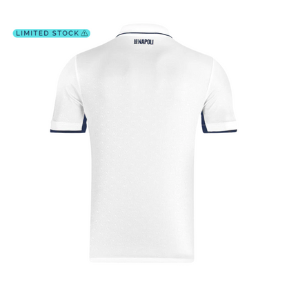 SSC Napoli Outer Jersey 2024/2025