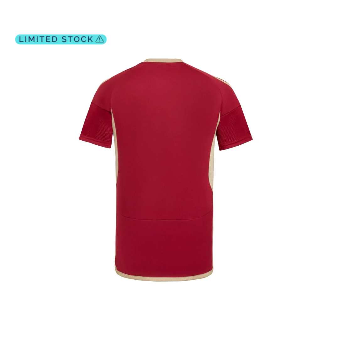 Venezuela Home Jersey 2024/2025