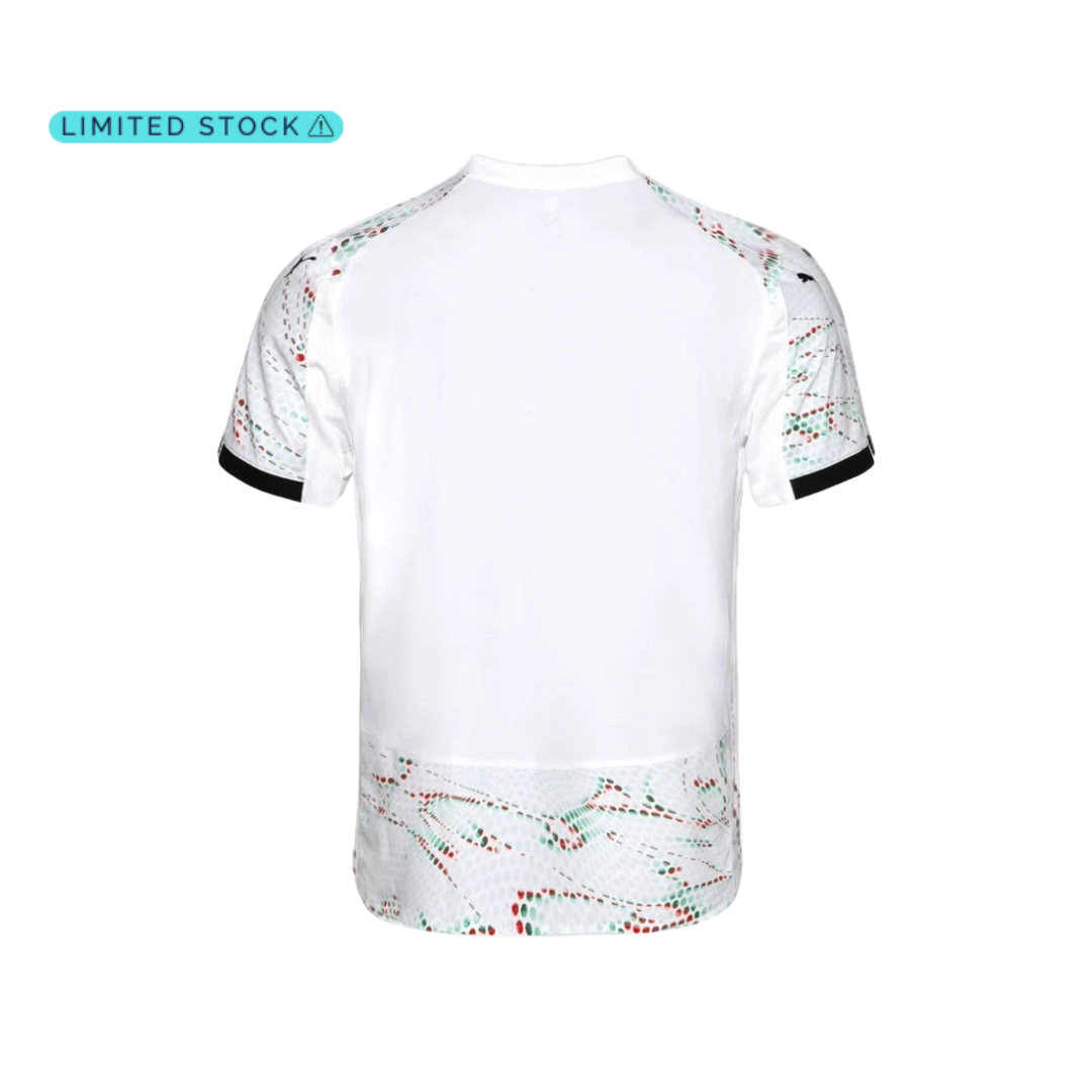 Portugal Outer Jersey 2024/2025