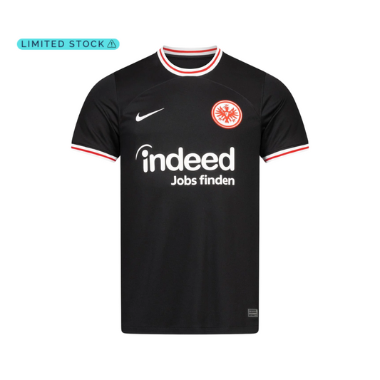 Frankfurt Outer Jersey 2024/2025