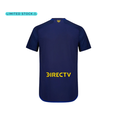 Boca Junior Third Jersey 2024/2025