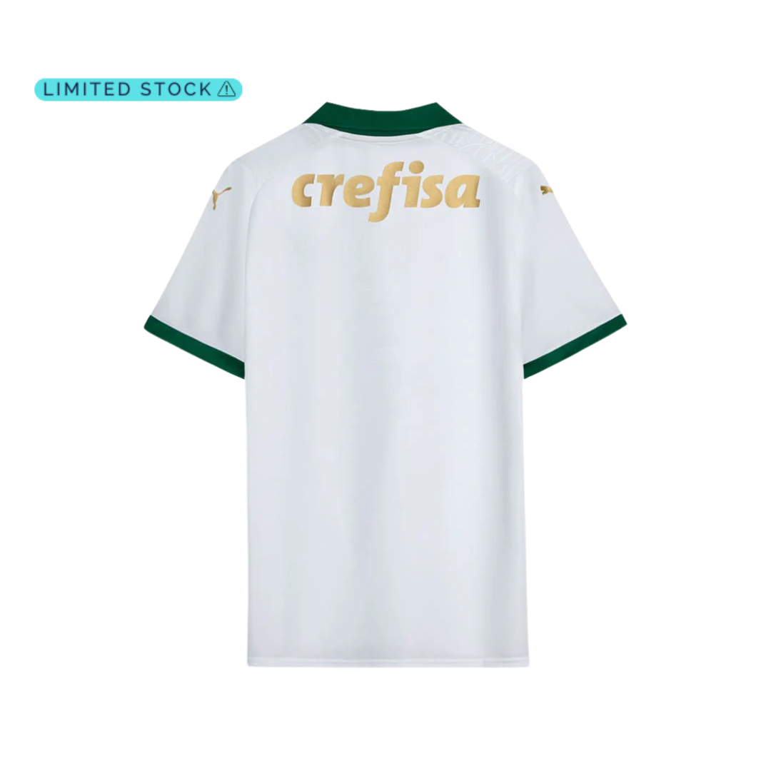 Palmeiras FC Outer Jersey 2024/2025