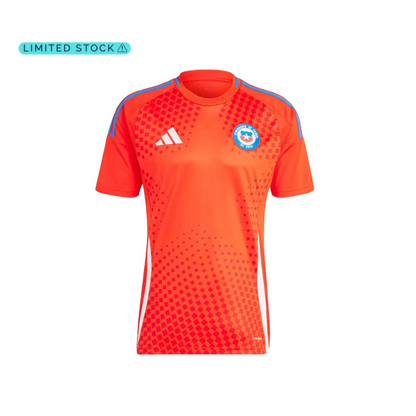 Chili Home Jersey 2024/2025