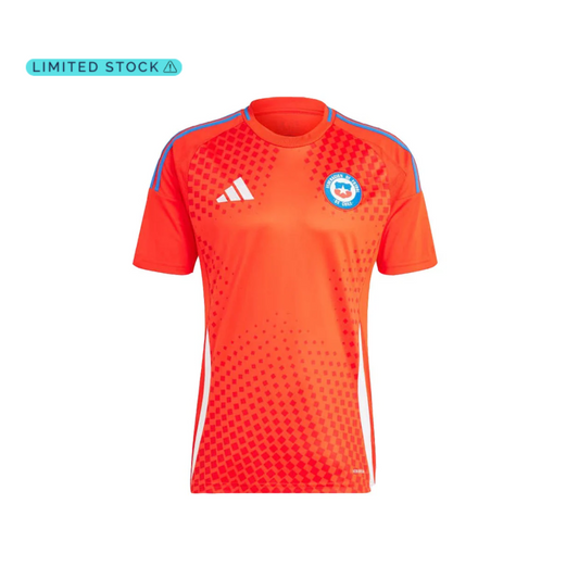 Chili Home Jersey 2024/2025