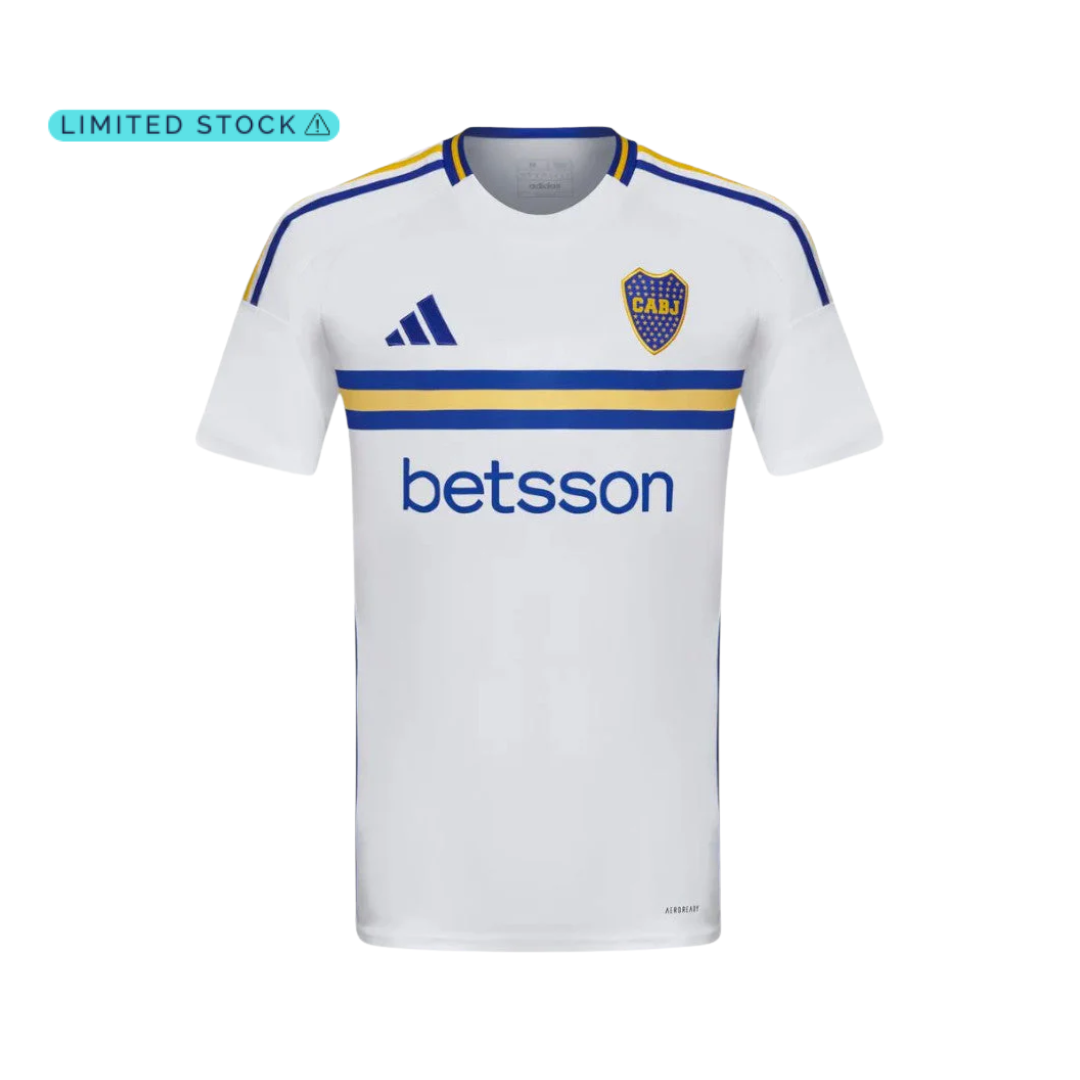 Boca Junior Outer Jersey 2024/2025