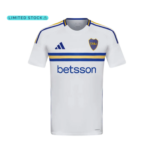 Boca Junior Outer Jersey 2024/2025