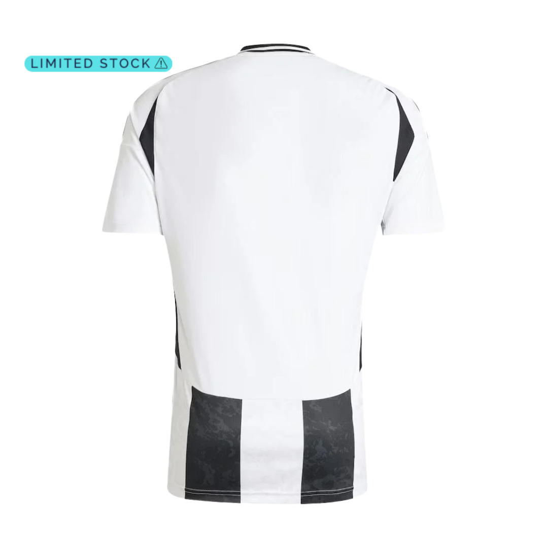 Juventus Home Jersey 2024/2025