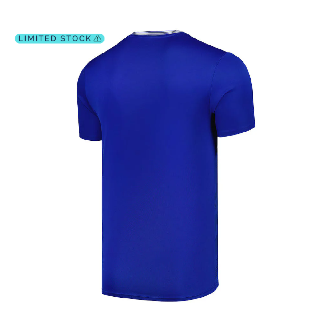 Everton Home Jersey 2024/2025