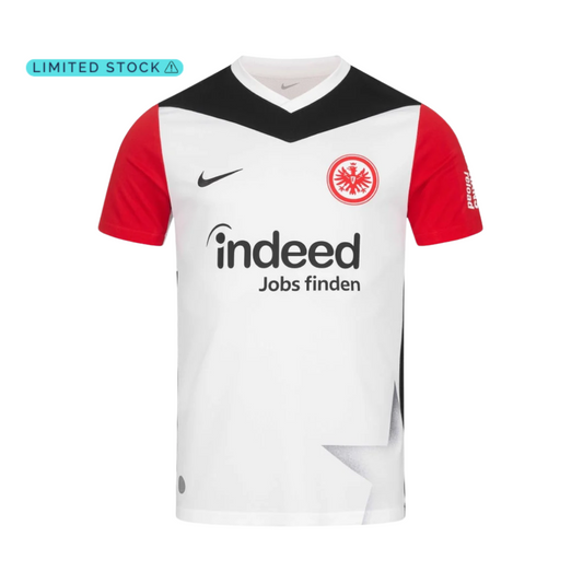 Frankfurt Home Jersey 2024/2025