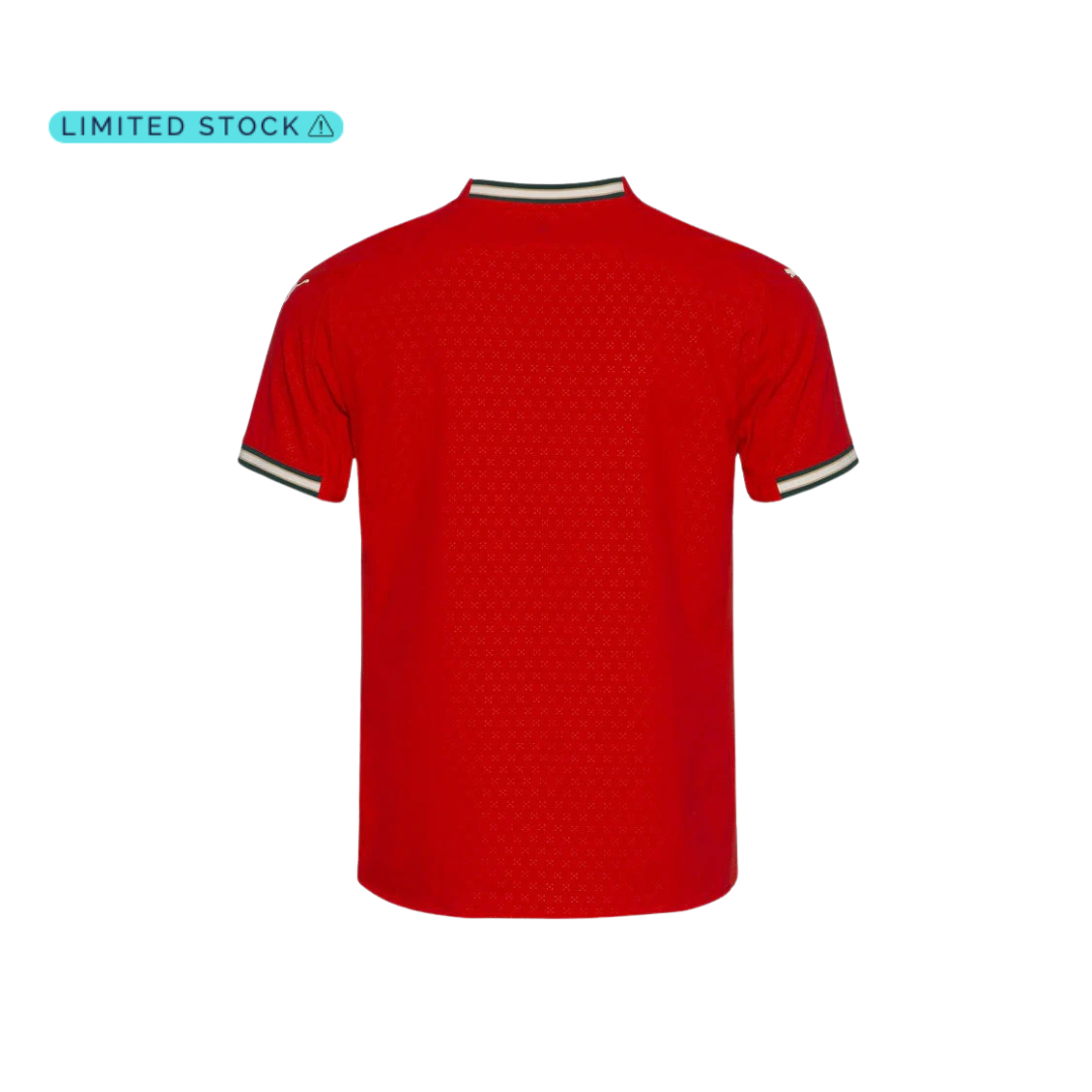 Portugal Home Jersey 2024/2025
