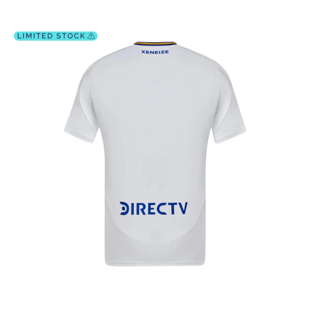 Boca Junior Outer Jersey 2024/2025