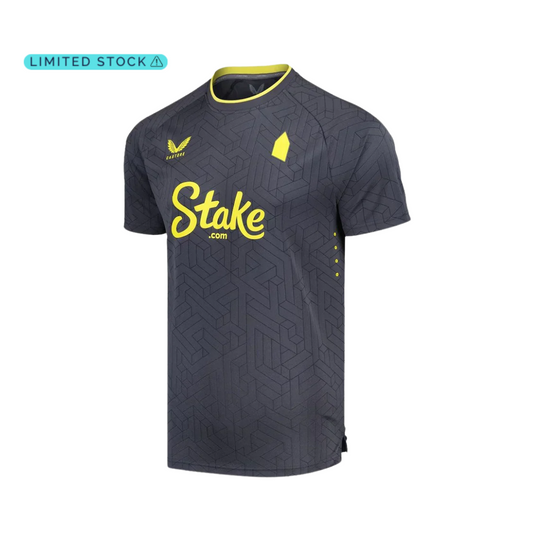 Everton Outer Jersey 2024/2025