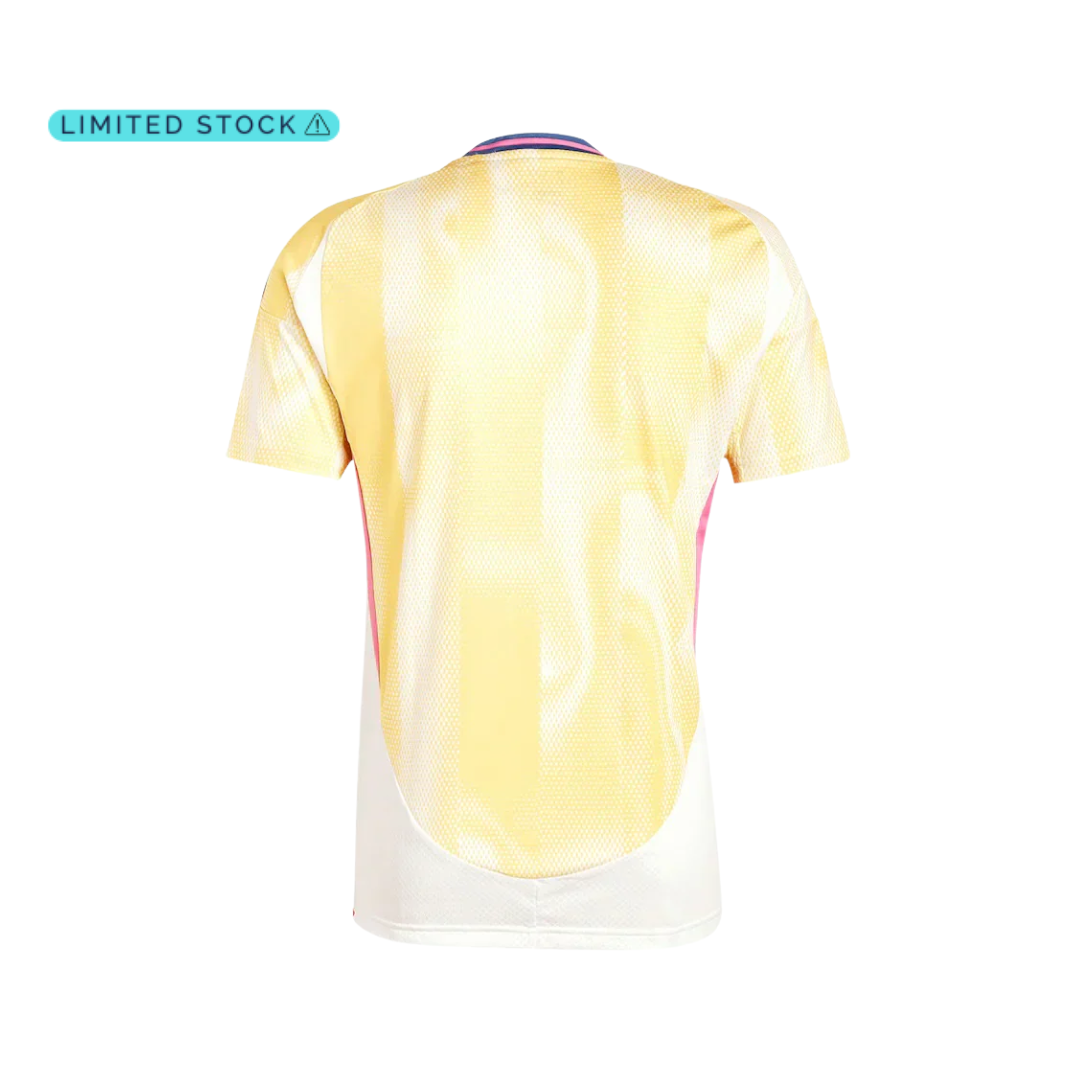 Juventus Outer Jersey 2024/2025