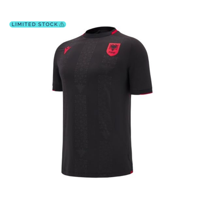 Albania Outer Jersey 2024/2025