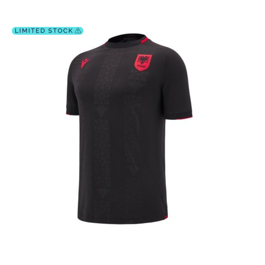 Albania Outer Jersey 2024/2025