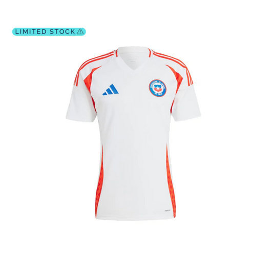 Chili Outer Jersey 2024/2025