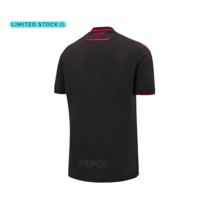 Albania Outer Jersey 2024/2025