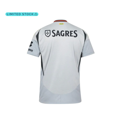 Benfica Third Jersey 2024/2025