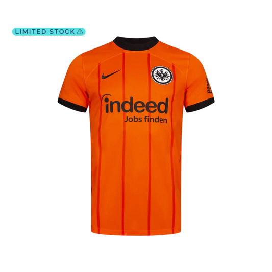 Frankfurt Third Jersey 2024/2025