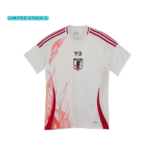 Japan Outer Jersey 2024/2025