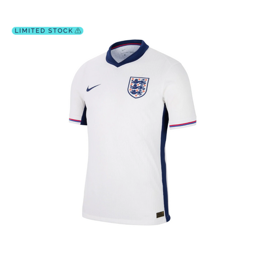 England Home Jersey 2024/2025