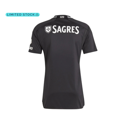 Benfica Outer Jersey 2024/2025