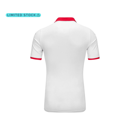 Tunisia Outer Jersey 2024/2025