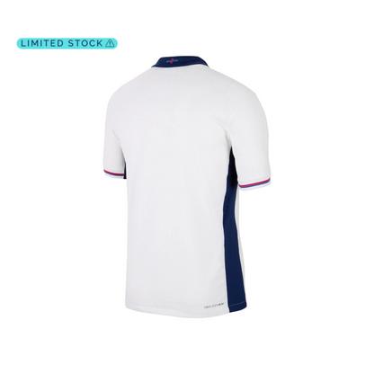 England Home Jersey 2024/2025