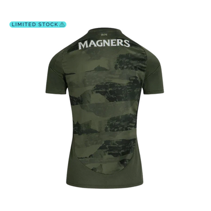 Celtic FC Third Jersey 2024/2025