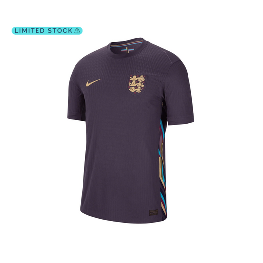 England Outer Jersey 2024/2025