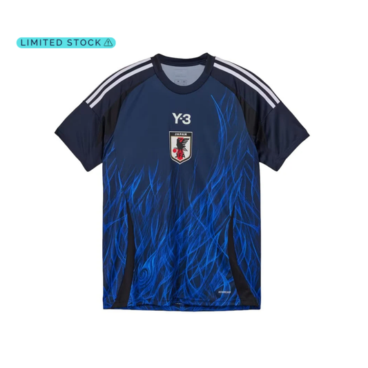 Japan Home Jersey 2024/2025