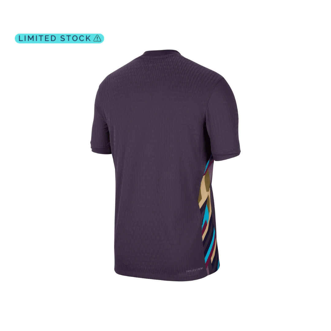 England Outer Jersey 2024/2025