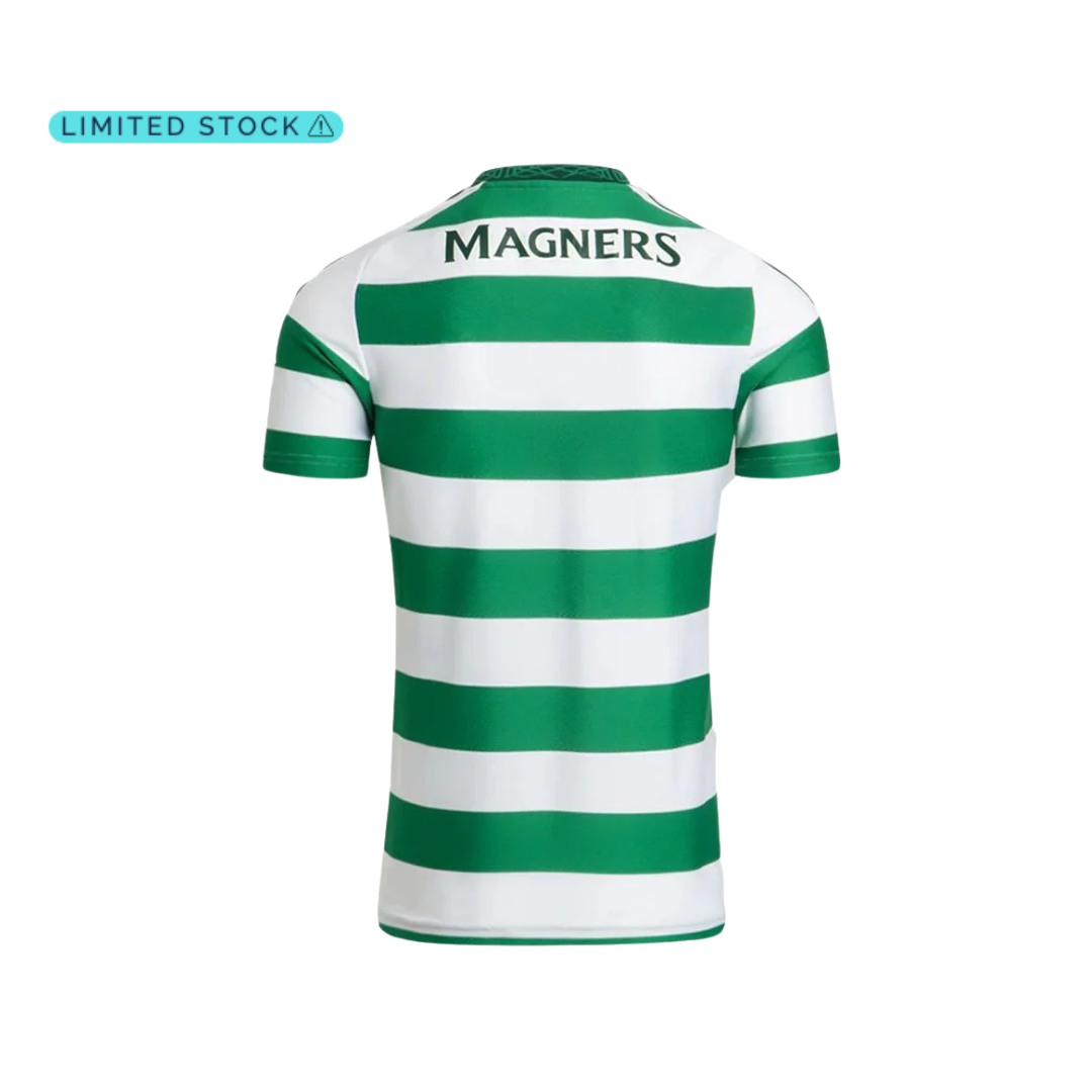 Celtic FC Home Jersey 2024/2025