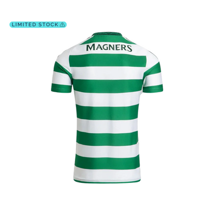 Celtic FC Home Jersey 2024/2025