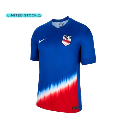 USA Outer Jersey 2024/2025