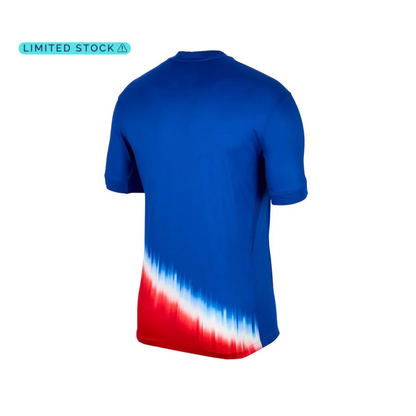 USA Outer Jersey 2024/2025