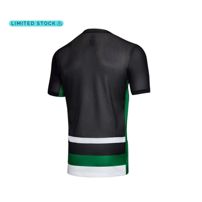 Sporting Portugal Home Jersey 2024/2025