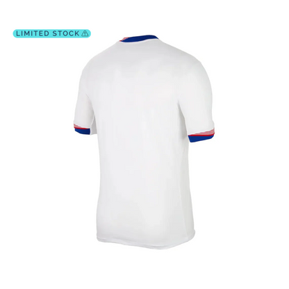 USA Home Jersey 2024/2025
