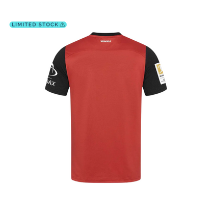 Bayer Leverkusen Home Jersey 2024/2025