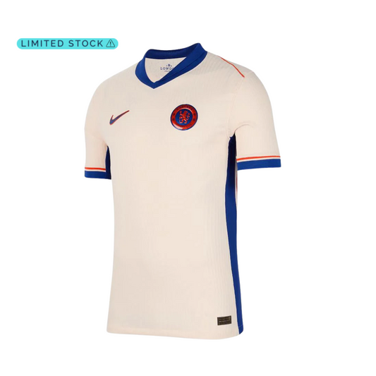 Chelsea Home Jersey 2024/2025