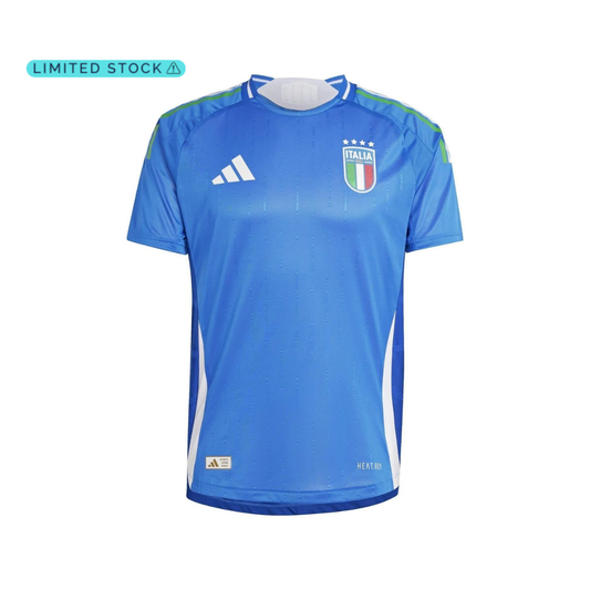 Italy Outer Jersey 2024/2025