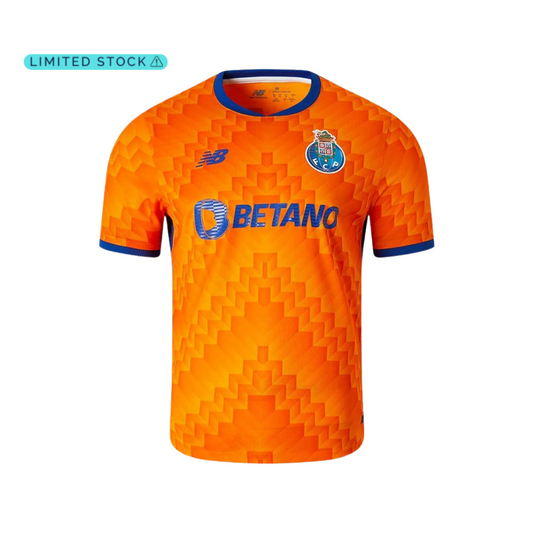 FC Porto Outer Jersey 2024/2025