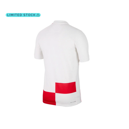 Croatia Home Jersey 2024/2025